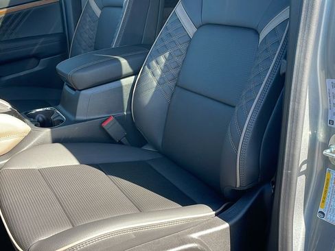 New 2026 GMC Canyon Denali AWD/4WD image 13