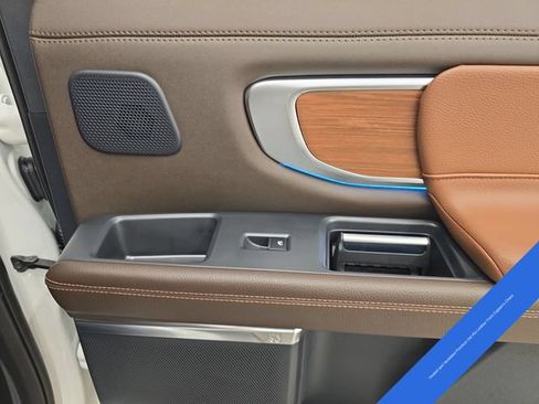 New 2027 Ford Expedition King Ranch AWD/4WD image 18