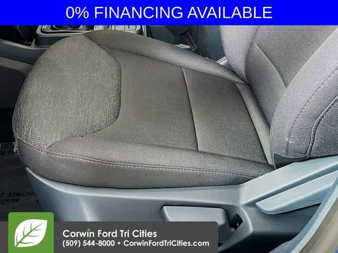 New 2025 Ford Maverick XL w/ 4K Tow Package image 21