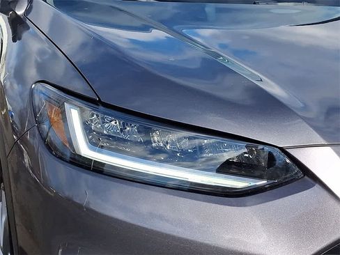 Certified 2023 Honda HR-V LX image 27