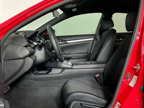 Used 2019 Honda Civic Sport image 15