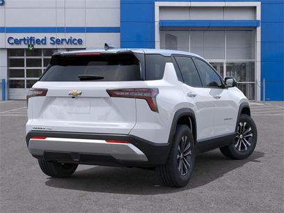 New 2026 Chevrolet Equinox LT w/ Convenience Package II