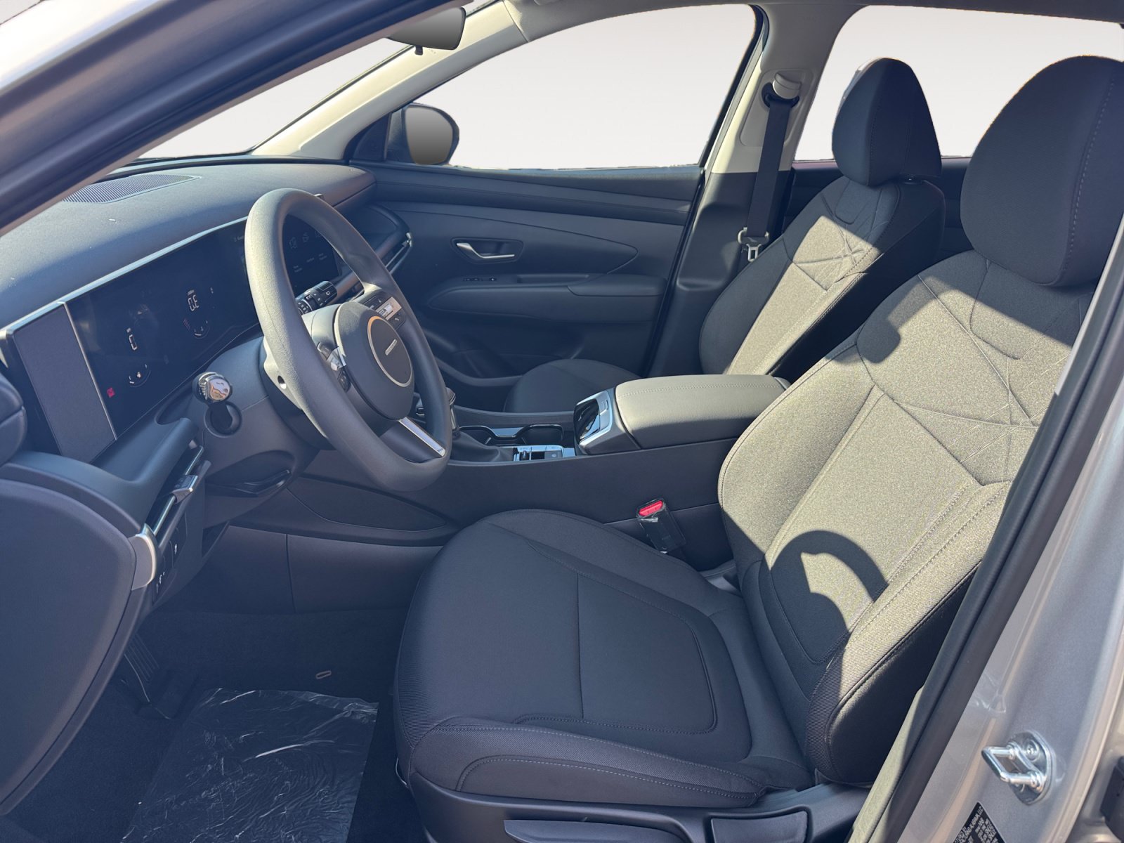 New 2026 Hyundai Tucson SE AWD/4WD image 9