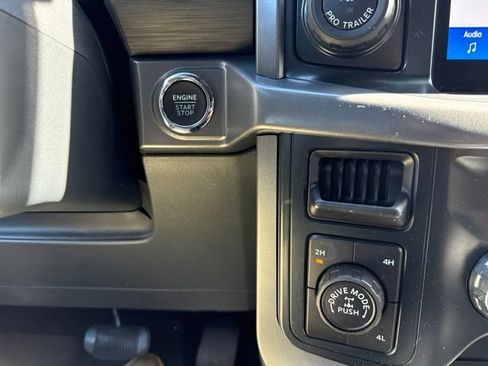 Certified 2025 Ford F150 XLT w/ Equipment Group 302A MID AWD/4WD image 26
