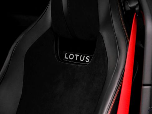 Used 2026 Lotus Emira SE RWD image 47