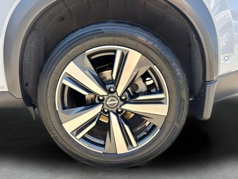 Used 2023 Nissan Rogue SL w/ SL Premium Package AWD/4WD image 45