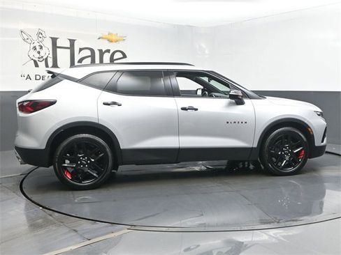 Used 2020 Chevrolet Blazer LT w/ Redline Edition image 36