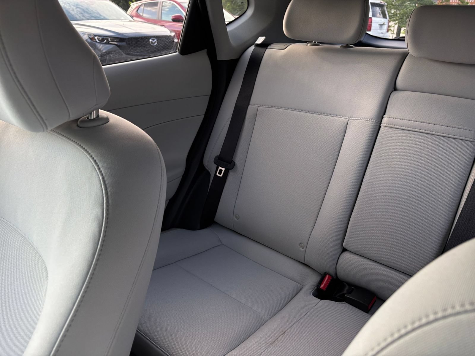 Used 2026 Hyundai Kona SEL Sport FWD image 37