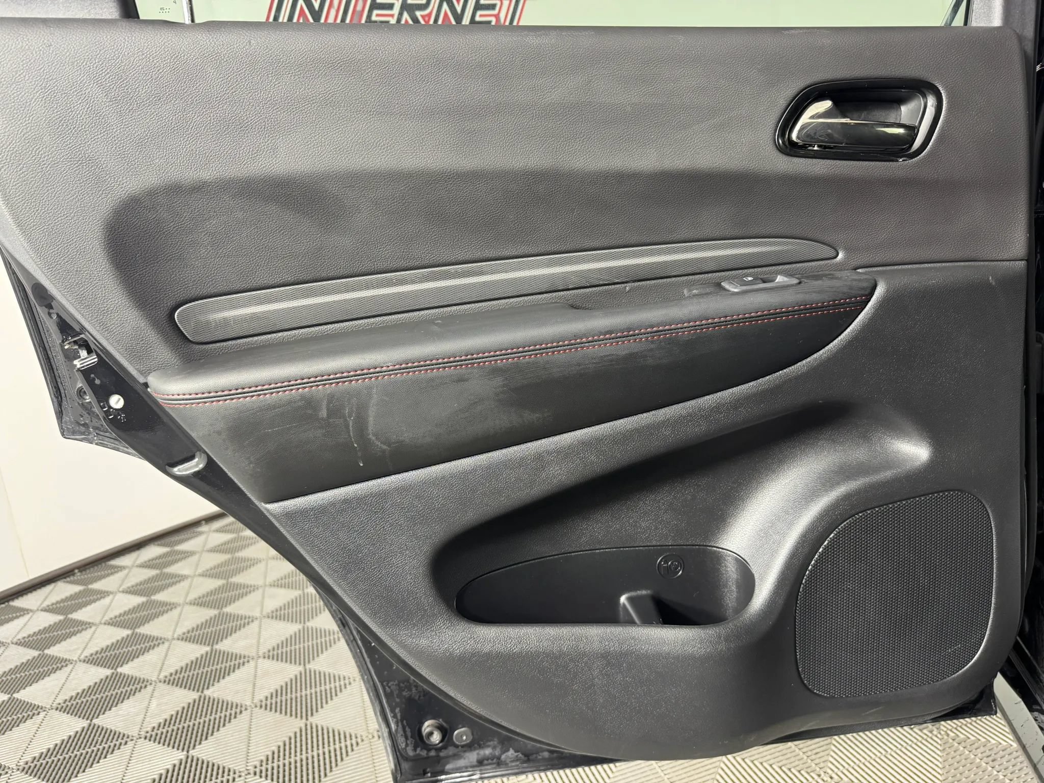 Used 2025 Dodge Durango GT AWD/4WD image 48