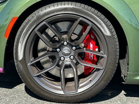 Used 2022 Dodge Charger Scat Pack image 25