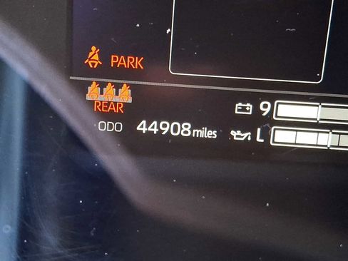 Used 2023 Toyota Tundra 1794 Edition image 15