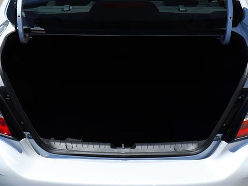 Used 2024 Mitsubishi Mirage G4 LE FWD image 23