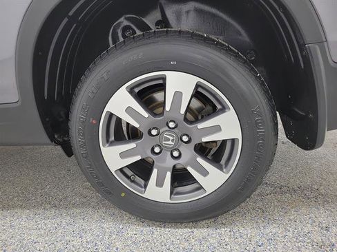 Used 2019 Honda Ridgeline RTL-E image 5