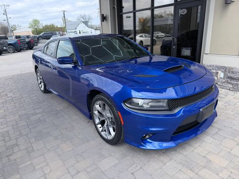 Used 2020 Dodge Charger GT w/ Driver Convenience Group image 41