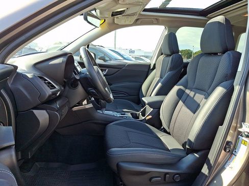 Used 2020 Subaru Forester Premium image 14