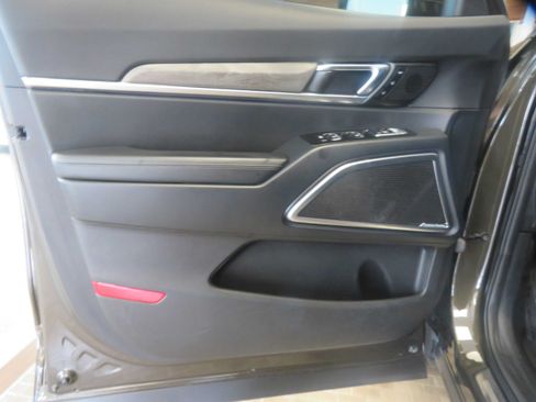 Used 2020 Kia Telluride SX FWD image 13