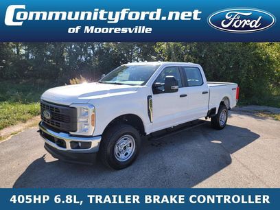 New 2026 Ford F250 XL