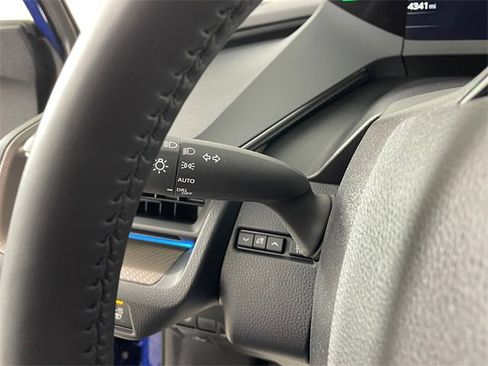 Used 2025 Toyota Prius Limited w/ Limited Premium Package image 13