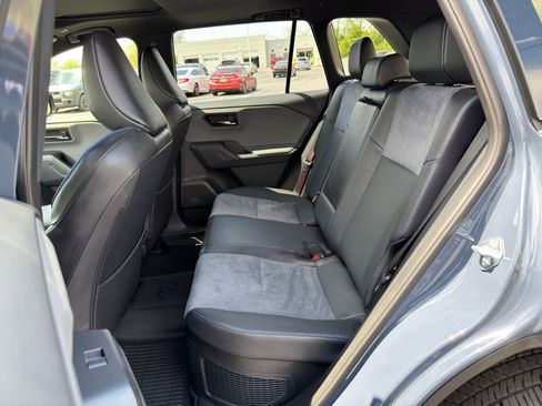 Used 2026 Toyota RAV4 XSE AWD/4WD image 30