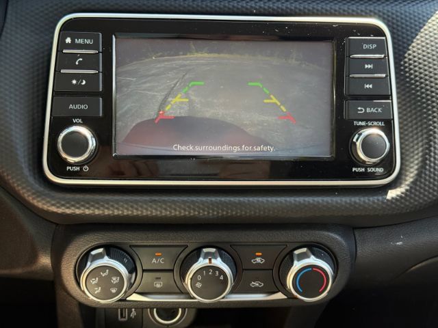 Used 2021 Nissan Kicks S FWD image 14