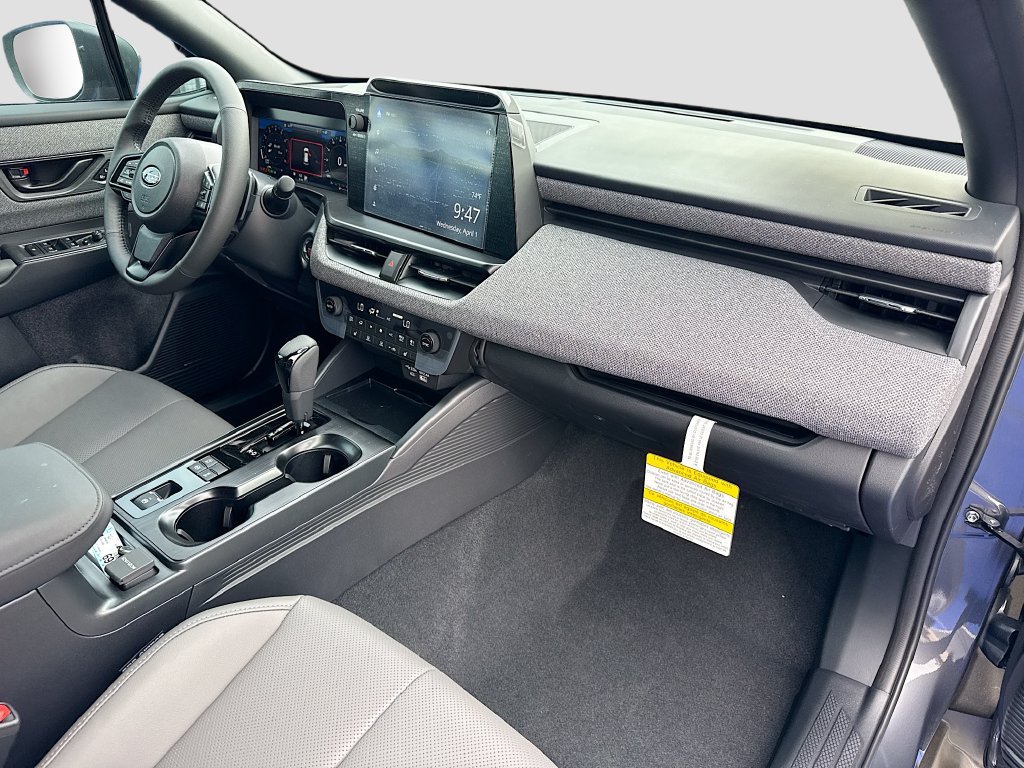 New 2026 Subaru Outback Limited AWD/4WD image 38