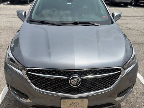 Used 2021 Buick Enclave Avenir w/ Avenir Technology Package AWD/4WD image 1