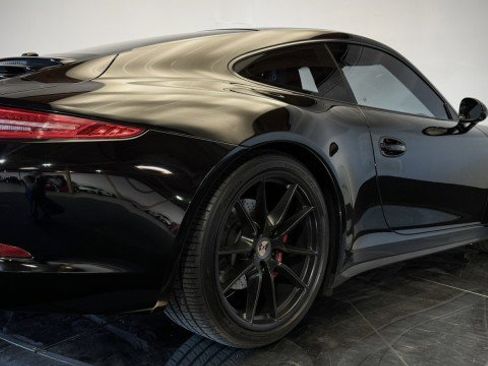 Used 2014 Porsche 911 Carrera 4S image 28