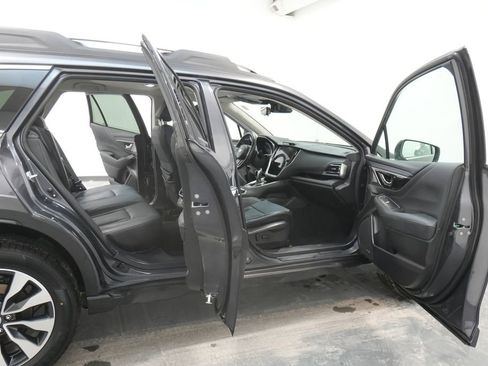 Used 2023 Subaru Outback Touring XT image 34