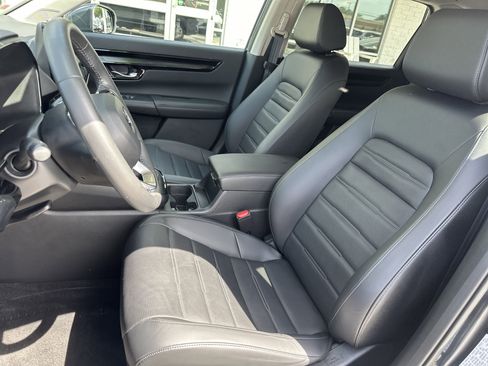 Used 2024 Honda CR-V EX-L image 11