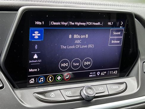 Used 2021 Chevrolet Blazer LT image 17