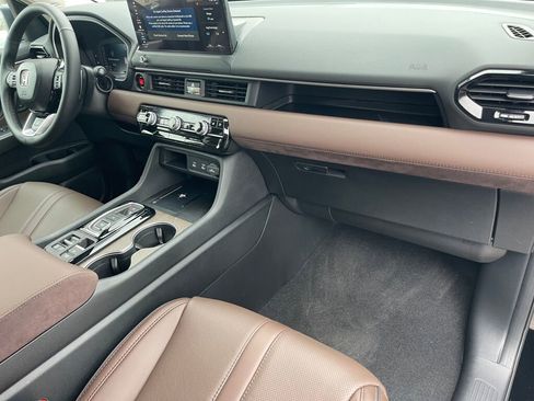 New 2026 Honda Pilot Elite image 26