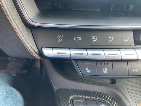 Used 2020 Cadillac CT5 Sport AWD/4WD image 28