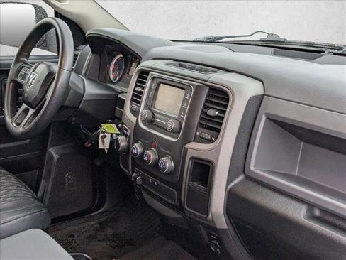 Used 2015 RAM 1500 Tradesman w/ Popular Equipment Group image 20