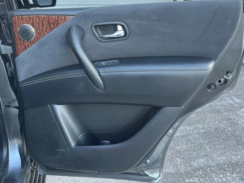 Used 2017 Nissan Armada SV w/ Driver Package image 14