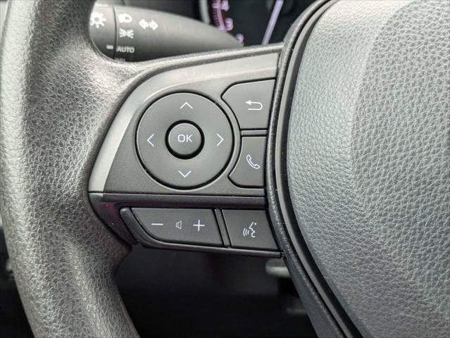 Certified 2024 Toyota RAV4 XLE FWD image 24