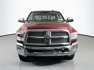 Used 2015 RAM 2500 Power Wagon Laramie AWD/4WD video 2