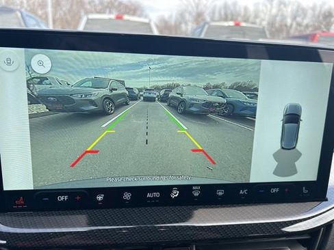 New 2026 Ford Escape ST-Line w/ Tech Pack #1 AWD/4WD image 25