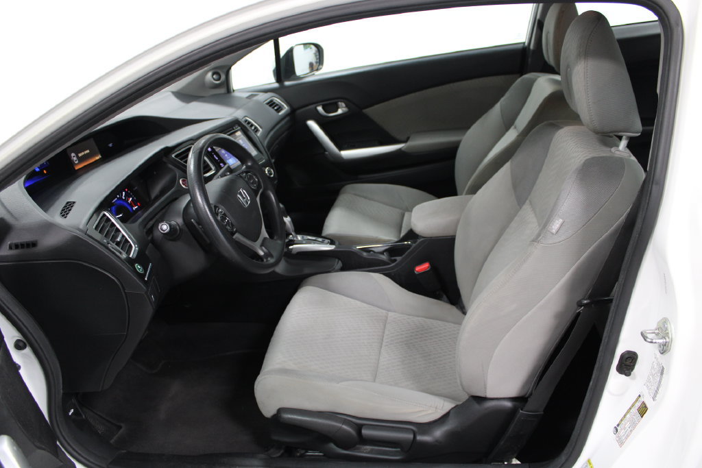 Used 2015 Honda Civic EX image 16