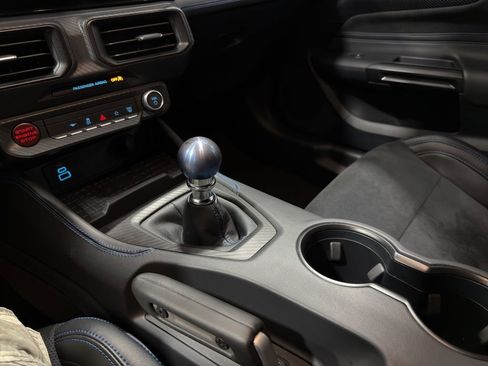 Used 2024 Ford Mustang Dark Horse w/ Dark Horse Handlin Package image 32