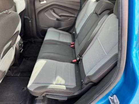 Used 2014 Ford C-MAX SE image 15