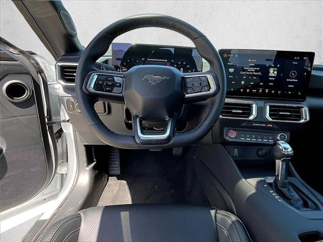 New 2026 Ford Mustang Premium RWD image 13