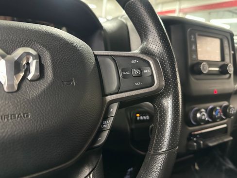 Certified 2024 RAM 3500 Tradesman image 17