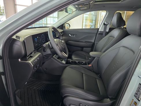 New 2026 Hyundai Kona Limited image 19