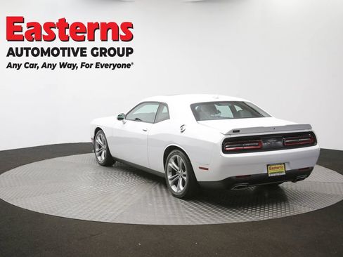 Used 2020 Dodge Challenger GT w/ Plus Package RWD image 61