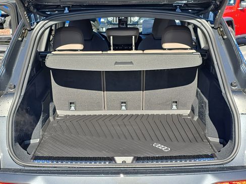 New 2025 Audi Q5 Premium Plus image 12