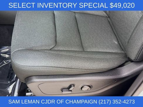 New 2026 RAM 1500 Big Horn image 18