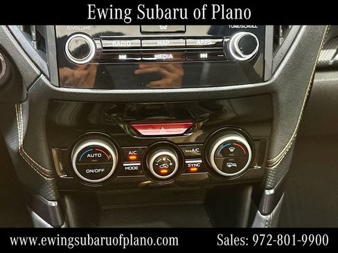 Used 2024 Subaru Forester Wilderness AWD/4WD image 16