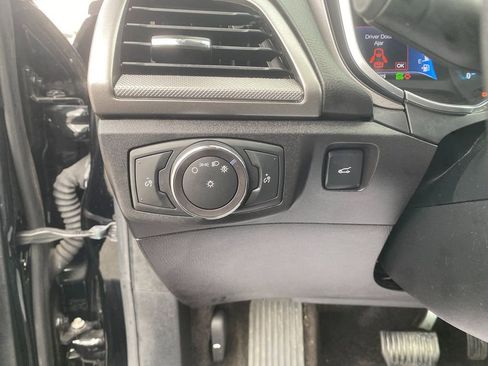 Used 2018 Ford Fusion S image 14