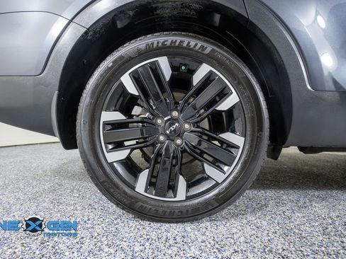 Used 2024 Kia Telluride SX Prestige AWD/4WD image 47