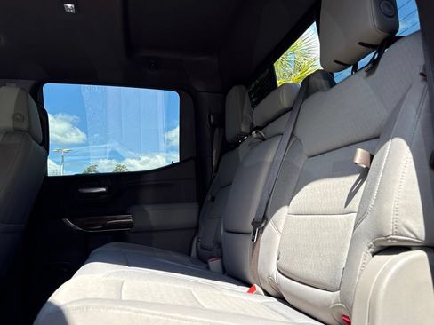 Used 2020 GMC Sierra 1500 Elevation w/ Elevation Value Package AWD/4WD image 20